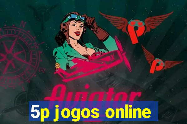 5p jogos online